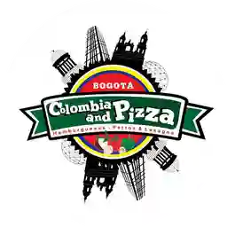 Colombia and Pizza Bonanza  a Domicilio