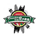 Colombia & Pizza a Domicilio