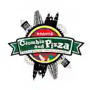 Colombia & Pizza - Engativá