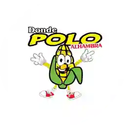 Donde Polo Zona Rosa a Domicilio