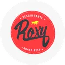 Roxy Roast Beef Bello