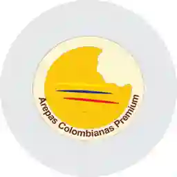 Arepas Colombianas Premium Soacha a Domicilio
