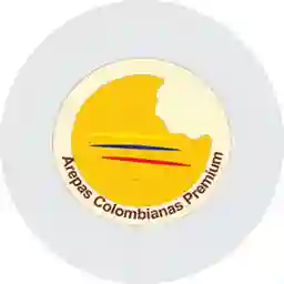 Arepas Colombianas Premium a Domicilio