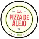 La Pizza de Alejo - El Poblado