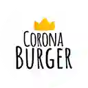 Corona Burger