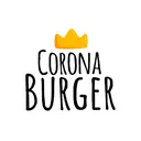 Corona Burger a Domicilio
