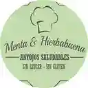 Menta & Hierbabuena