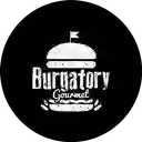 Burgatory Gourmet - Manga