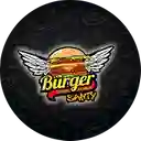 Burguer Alitas Expres - Manrique