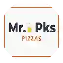 Mr. Pks Pizzas