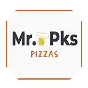 Mr. Pks Pizzas a Domicilio