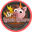 Sr Lechon Llanero