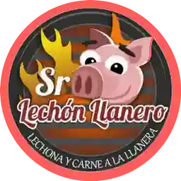 Sr Lechon Llanero a Domicilio