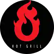 Hot Grill Medellin a Domicilio