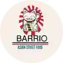 Barrio Asian Street Food