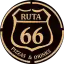 Ruta 66 Santa Marta