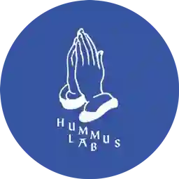 Hummus Lab 106 a Domicilio