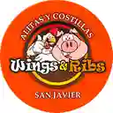 Wings And Ribs Alitas Y Costillas San Javier - San Javier II
