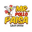 Mr Pollo Paisa Palace