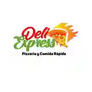 Nuevo Deli Express Restaurante a Domicilio