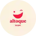 Altoque - Turbo - Suba