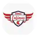 Alitas Latinas