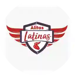 Alitas Latinas a Domicilio