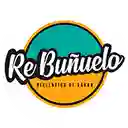 Re Buñuelo - Pasto