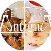 Restaurante La Antigua a Domicilio