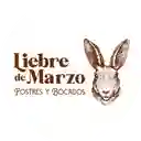 Liebre De Marzo - Comuna 9