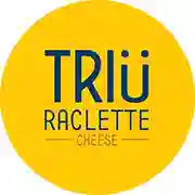 Triü Raclette Cheese a Domicilio