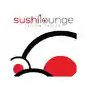 Sushi Lounge.