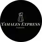 Tamales express a Domicilio
