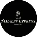 Tamales Express - PATRIA