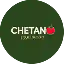 Chetano by Mister Wings - Comuna 17