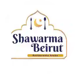 Shawarma Beirut a Domicilio