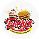 Fortys Heladeria