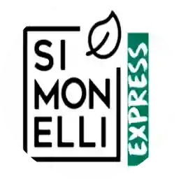 Simonelli Express  a Domicilio