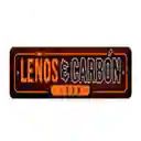 Sandwich Leños & Carbon - Zona 1