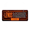 Sandwich Leños & Carbon a Domicilio