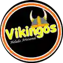 Vikingos Helado Artesanal