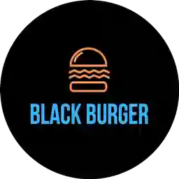 Black Burgers - Laureles.  a Domicilio