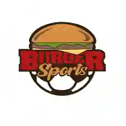 Burger Sports Jamundi  a Domicilio