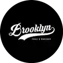 Brooklyn Swag & Burgers - El Poblado