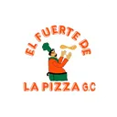 El Fuerte de la Pizza