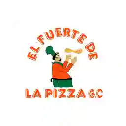 El Fuerte de la Pizza  a Domicilio