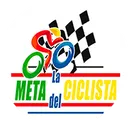 La Meta Del Ciclista