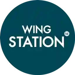 Wing Station 116 a Domicilio