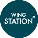 Wing Station - Alitas - Localidad de Chapinero
