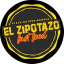 El Zipotazo Fast Food